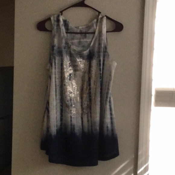 INC & Style&Co Size Large - Picture 2 of 3